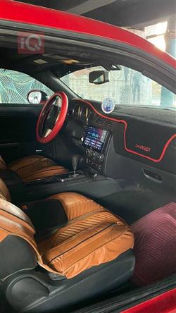 دۆج چالنجەر